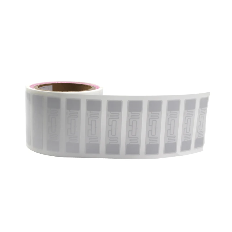 UHF 860-960MHz RFID Tag Sticker JT-I9662