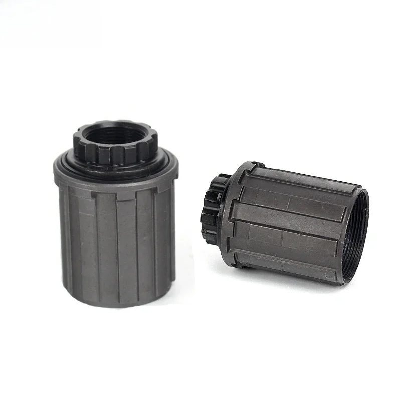 AliExpress Novatec wheel set card flower drum pearl bearing tower base plum blossom lock teeth Titanium 8/9/10/11S body/freehub