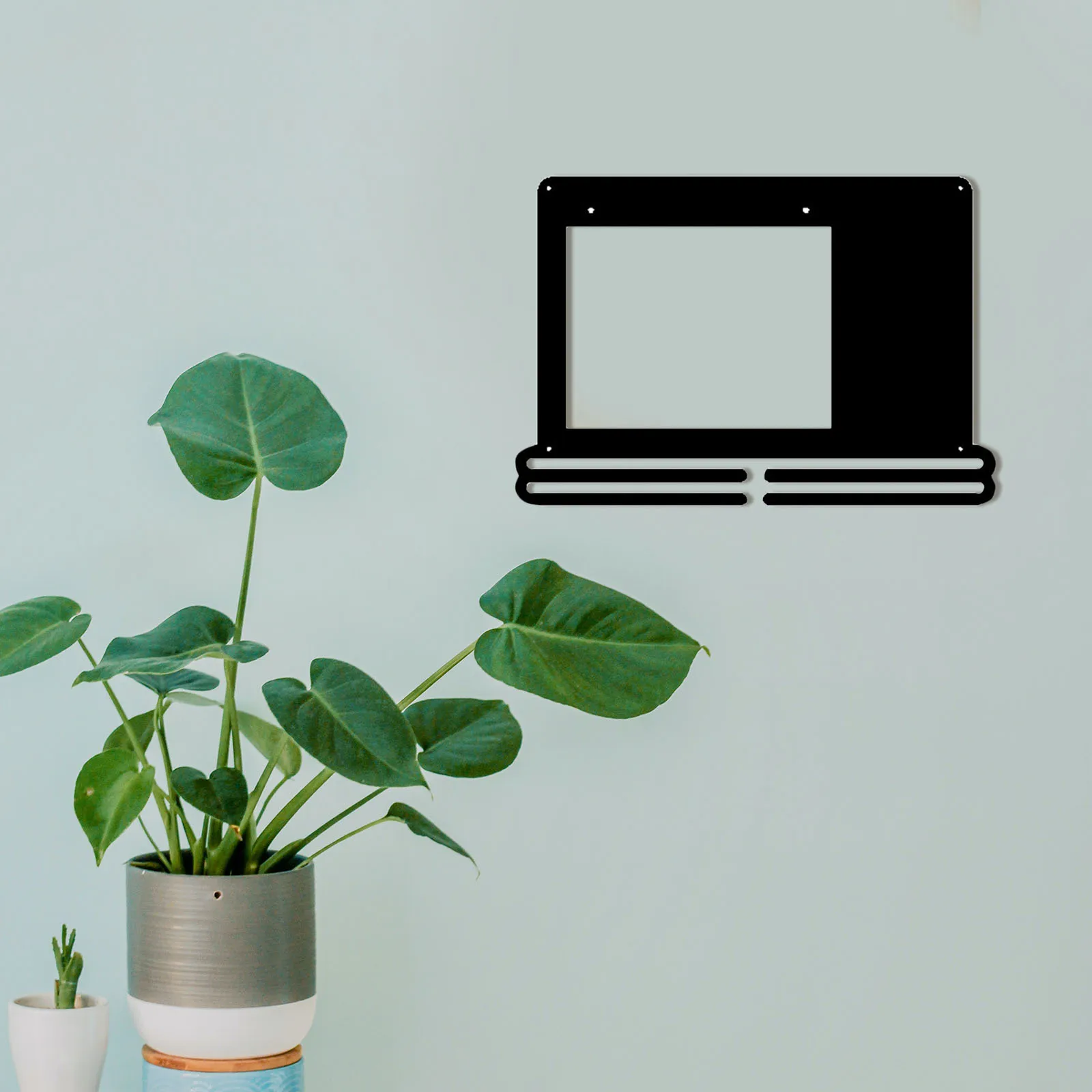 Medal Display Hanger Organizer Wall Mounted Medals Display Holder Race Bib Holder Medal Storage Rack