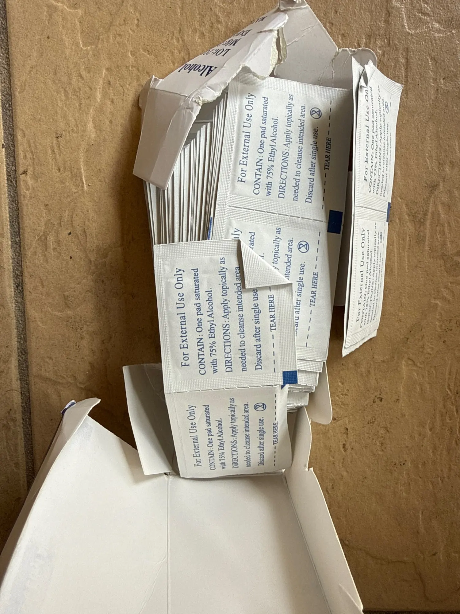 Customer review photo