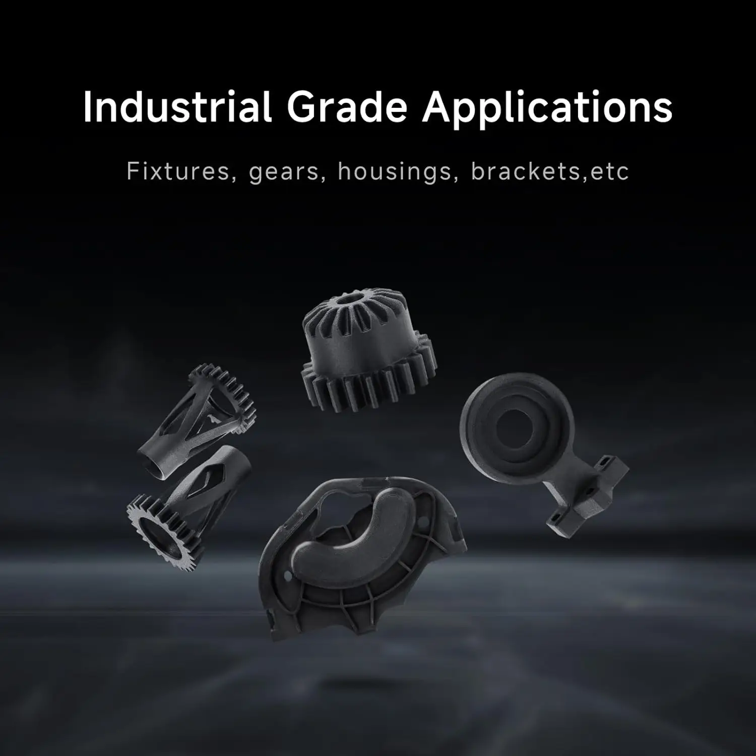 طابعة QIDI Q1 Pro ثلاثية الأبعاد، طابعات ثلاثية الأبعاد عالية السرعة 230 فولت، 600 مم/ثانية مع تسوية تلقائية، محركات مستقلة ذات محور Z مزدوج، 60 ℃   حرارة الغرفة