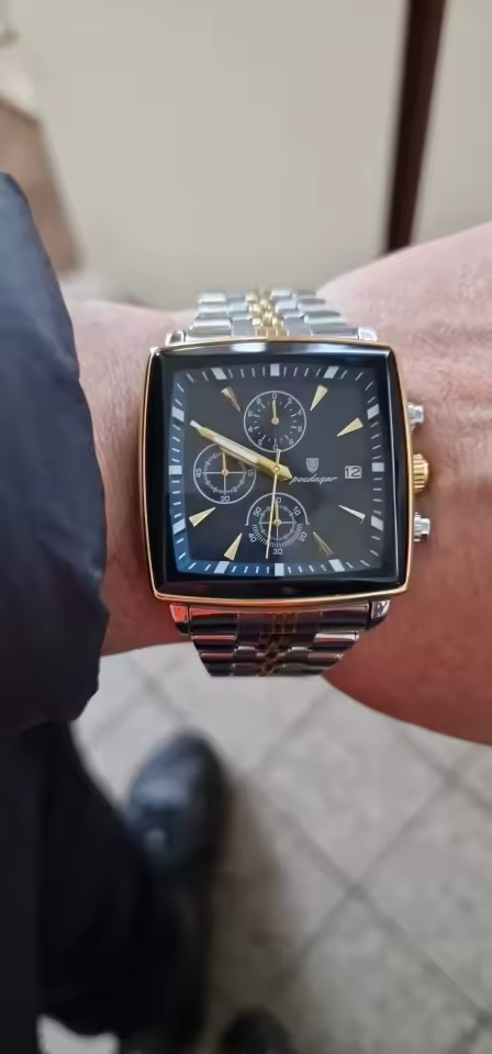 Photo from a satisfied customer