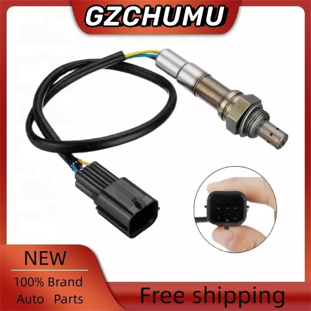 

New Lambda Oxygen Sensor LF4J-18-8G1 Fits For Mazda 6 1.8 2.0L MZR 2007-2013