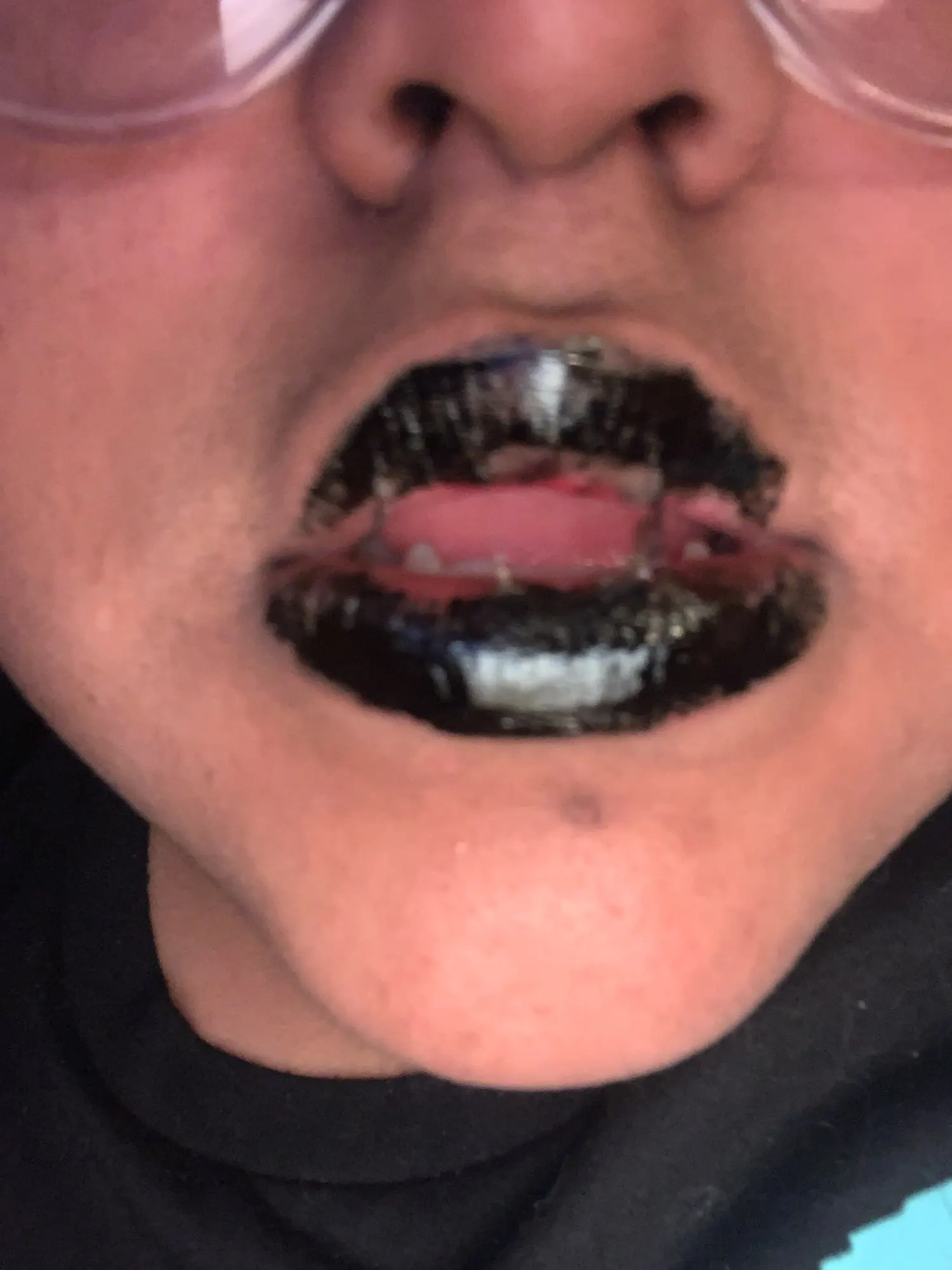 Customer review photo