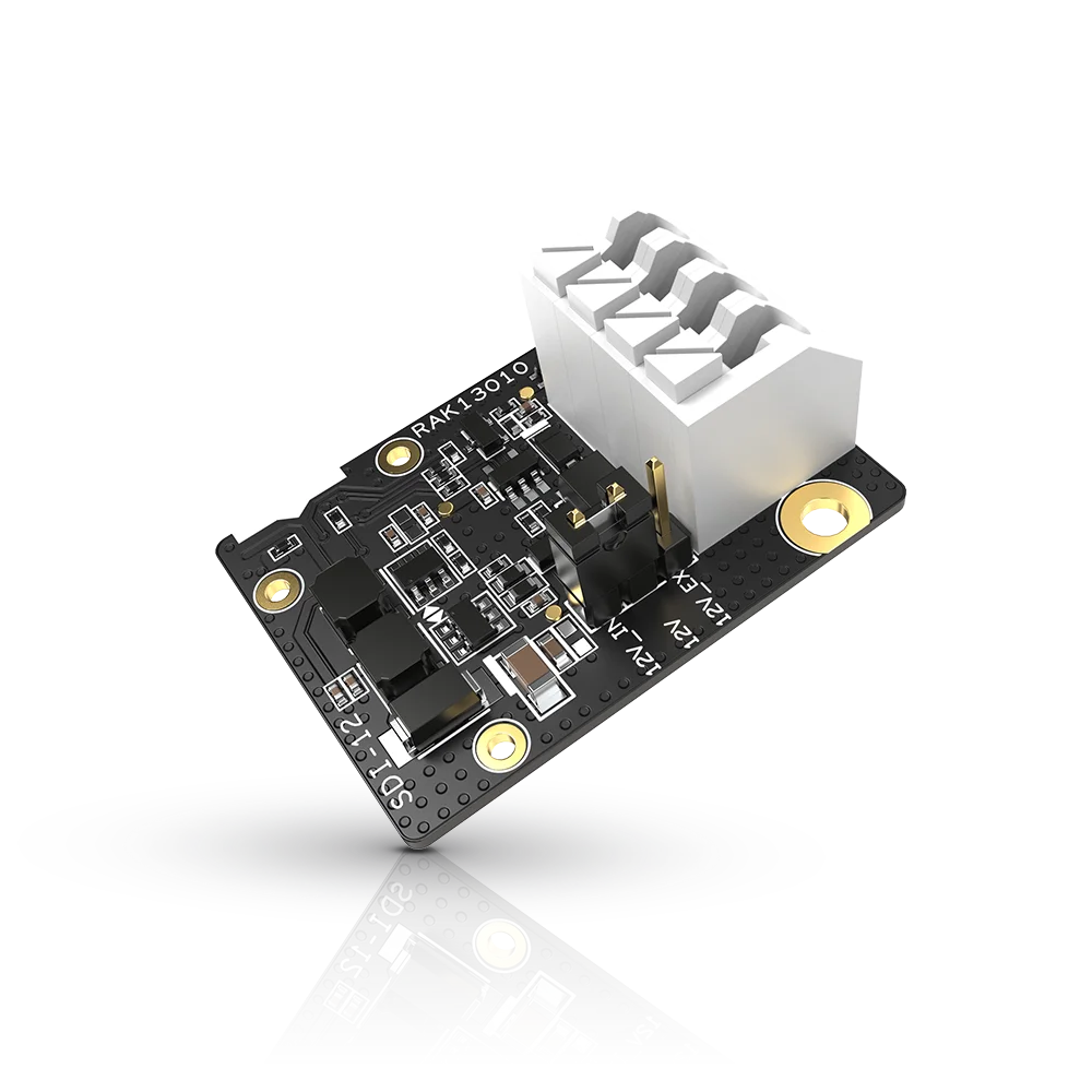 

SDI-12 Interface | RAK13010