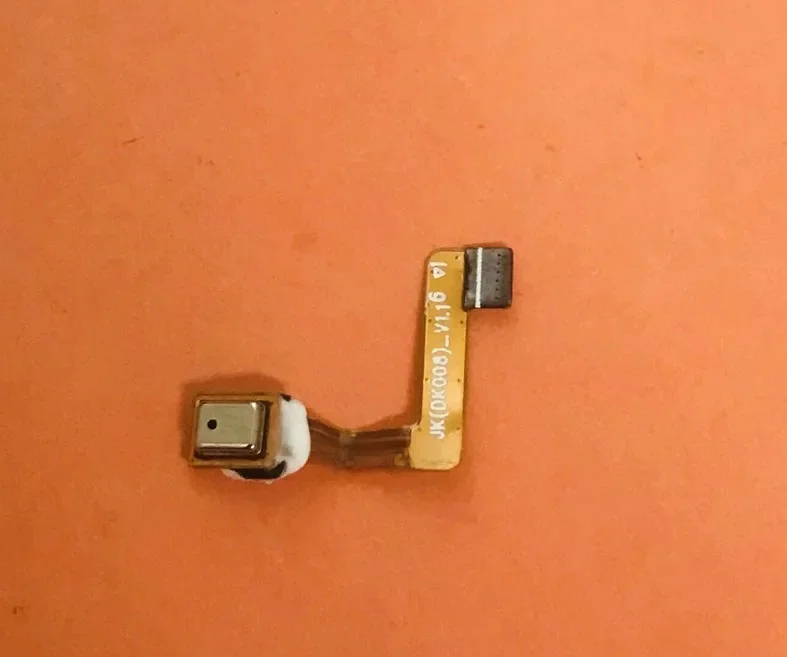 Oryginalny mikrofon Mic do Blackview BV5500 Pro MT6739V czterordzeniowy darmowa wysyłka — zdjęcie 2
