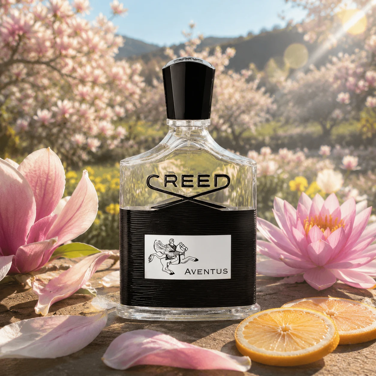 Orijinal Creed Aventus Boş Şiş - Home Bar Accessories incelemesi ve fiyatı