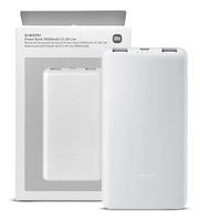 Xiaomi Lite 10000mAh 22.5W USB-A/C Powerbank