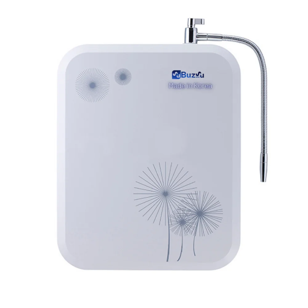 منقي مياه خالي من النفايات-UF-madain كوريا