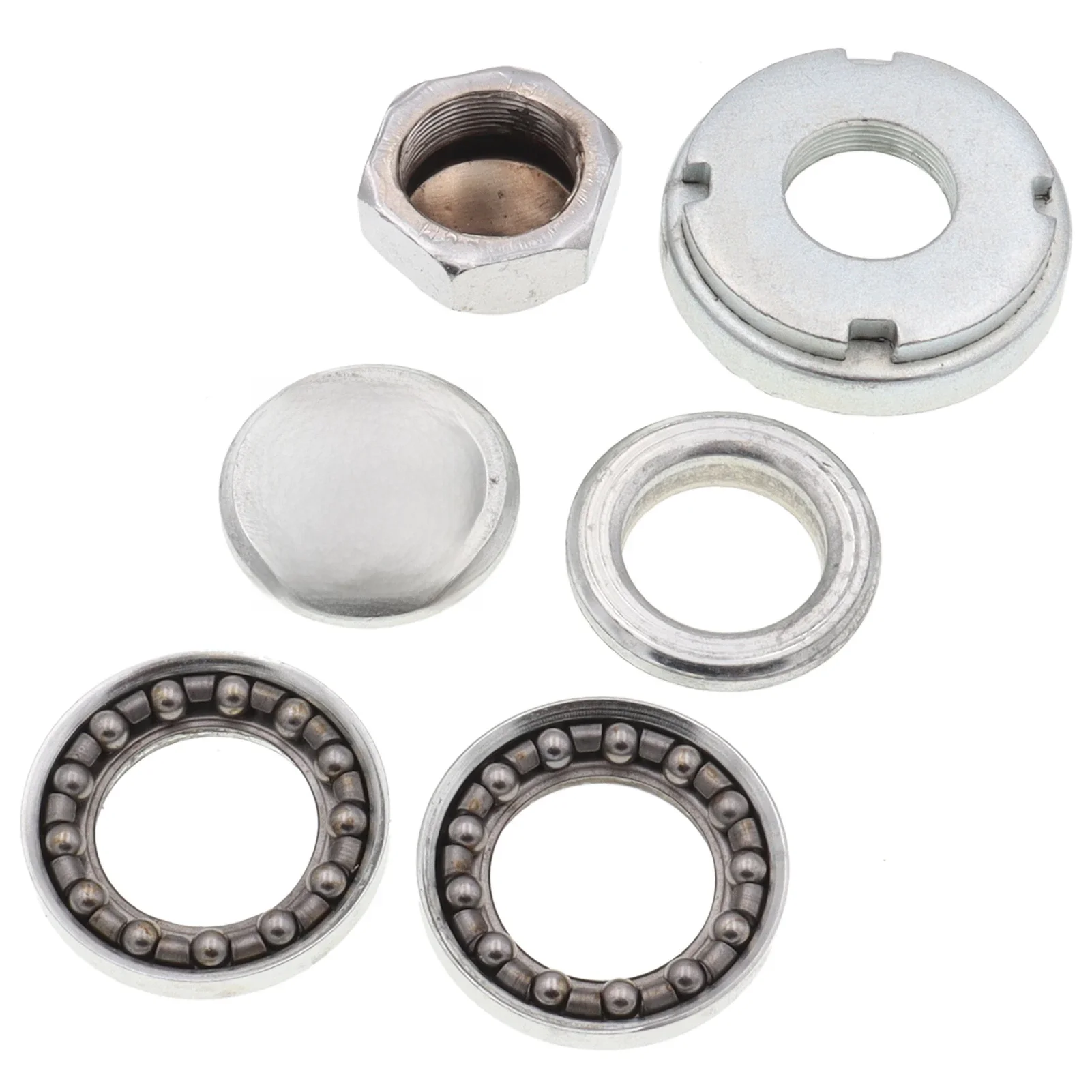 AliExpress Nowhat Head Stem Steering Rod Bearing for 50 70 110 125 SDG SSR BBR Dirt Pit Bike