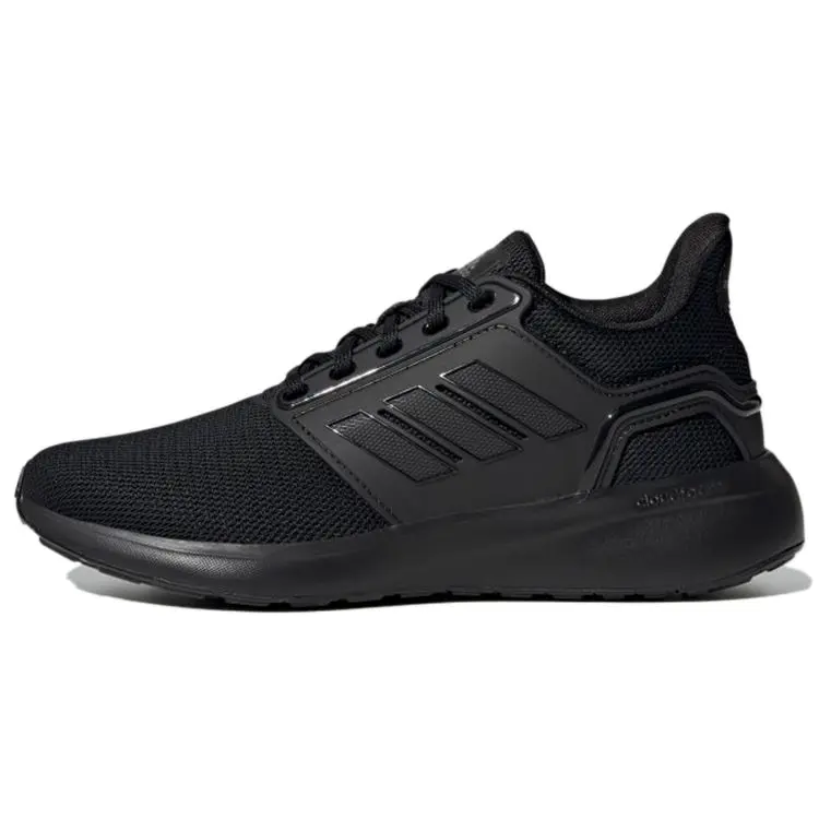 adidas EQ19 Run Triple Black Women Sneakers Core-Black H02046 – חוות דעת מפורטת, שימוש אמיתי וניתוח טכני