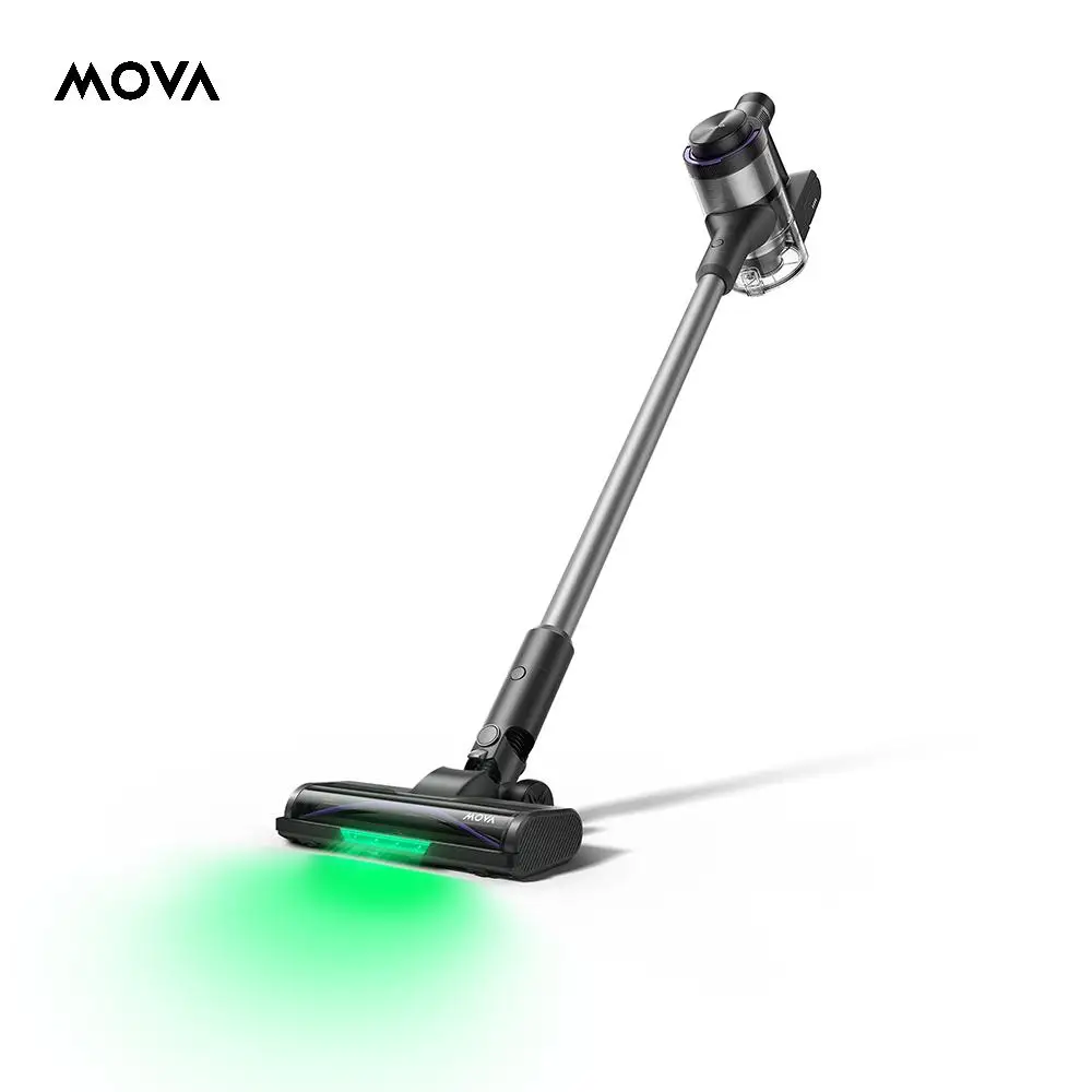 Odkurzacz MOVA S7 Ultra z Polski za $165.23 / ~624zł