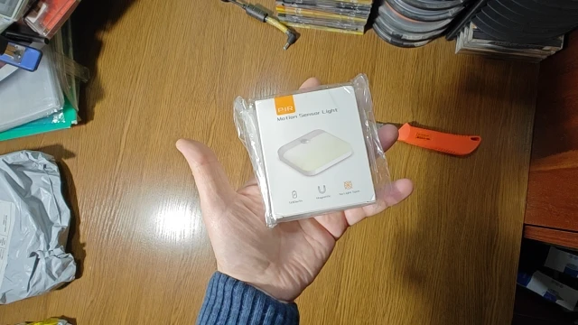 Review photo