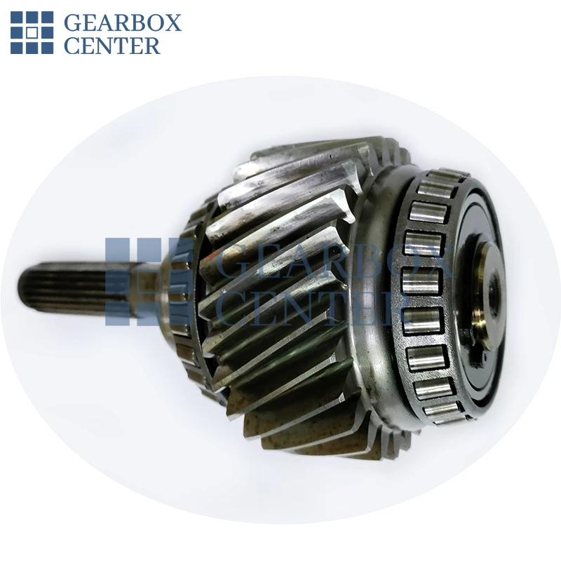 

Gearbox Center 722.9 4-Matic Transfer Case Output Shaft With Cardanic Joint For Mercedes Benz