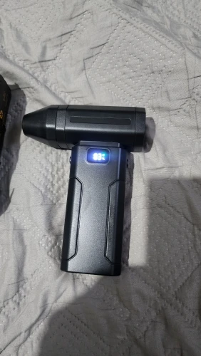 Customer review photo