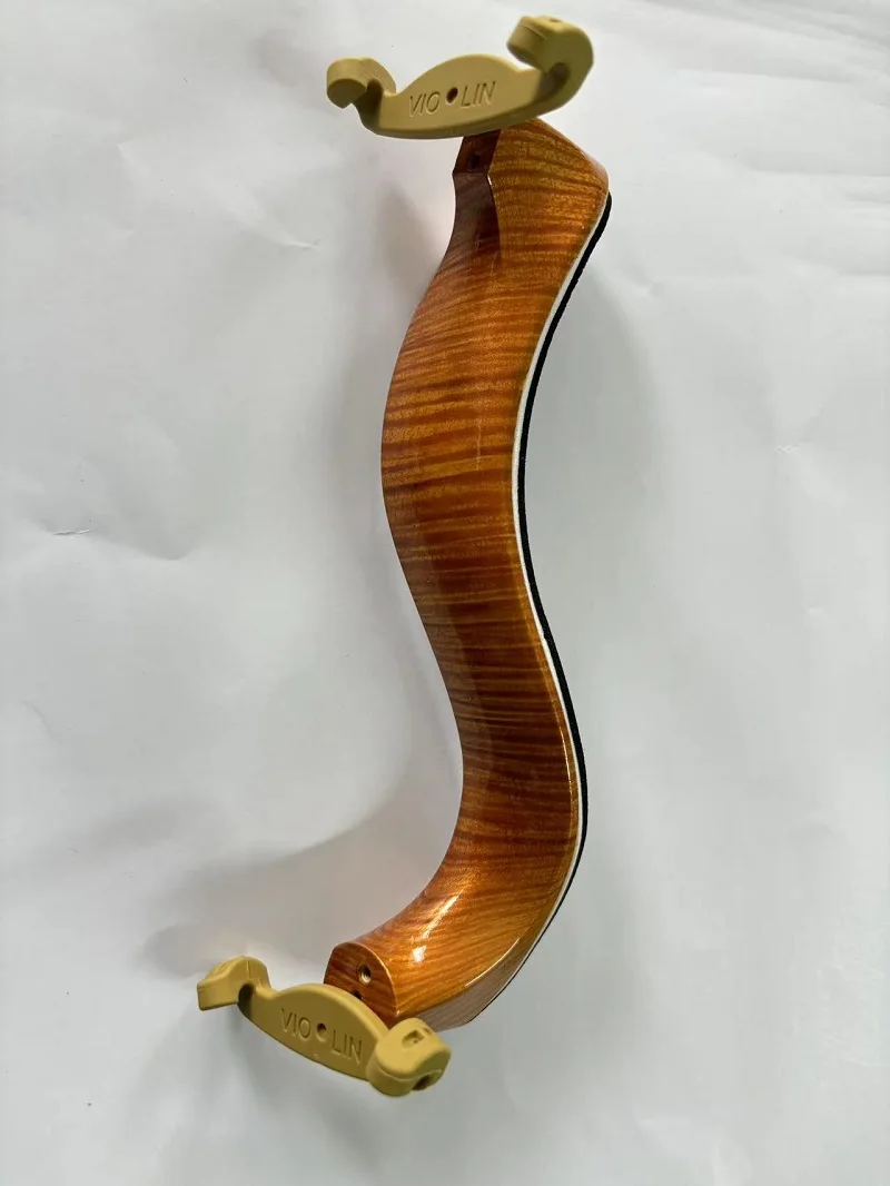 

High quality adjusting violin accessories violin shoulder rest