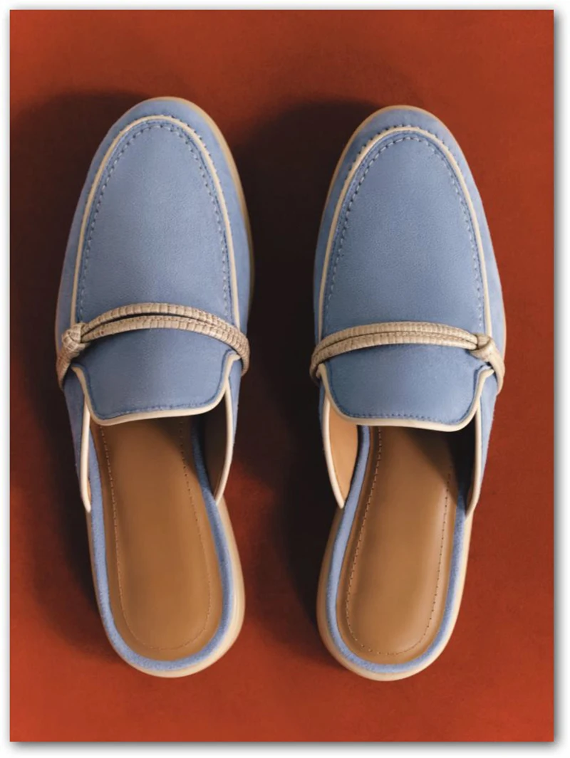 Casual Cashmere Sli… - image