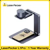 Láser LaserPecker 1 Pro, Mini máquina de grabado láser portátil, compacta, bricolaje, grabador láser 1