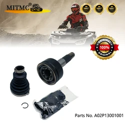 OUTER JOINT ASSY(GSP) For SGW 570 Snarler AT6 S T3b, Snarler AT6 L T3b, Snarler AT6 S E5 ATV Parts Code A02P13001001