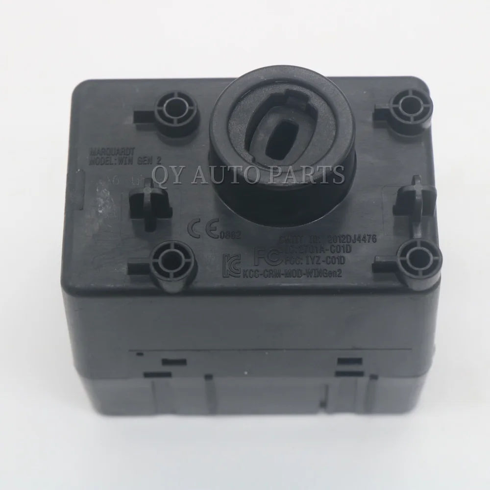 

68257919AC 68257919AB 633-10025 Wireless Ignition Module for Chrysler Town Country