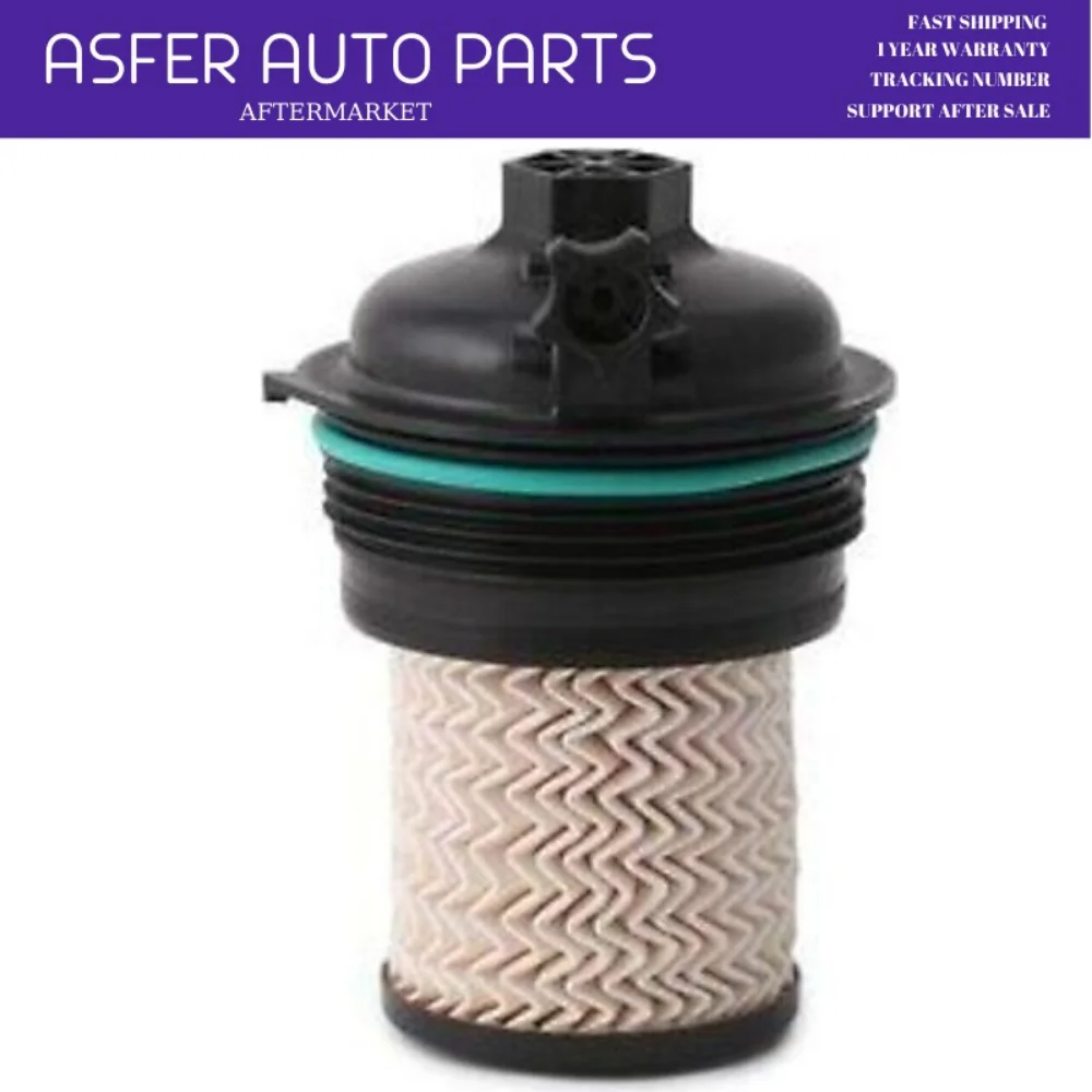 For Renault Car Accessories High Quality Reasonable Price Oem Car Engine Fuel Filter Spare Parts  165571618R