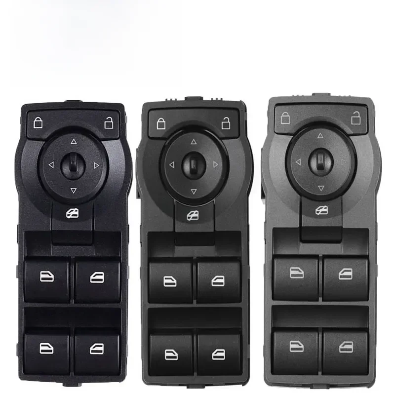 YAOPEI dla 2008-09 Pontiac G8 GT GXP 4 Way OEM 92225343 moc okno przełącznik blokady drzwi — zdjęcie 2