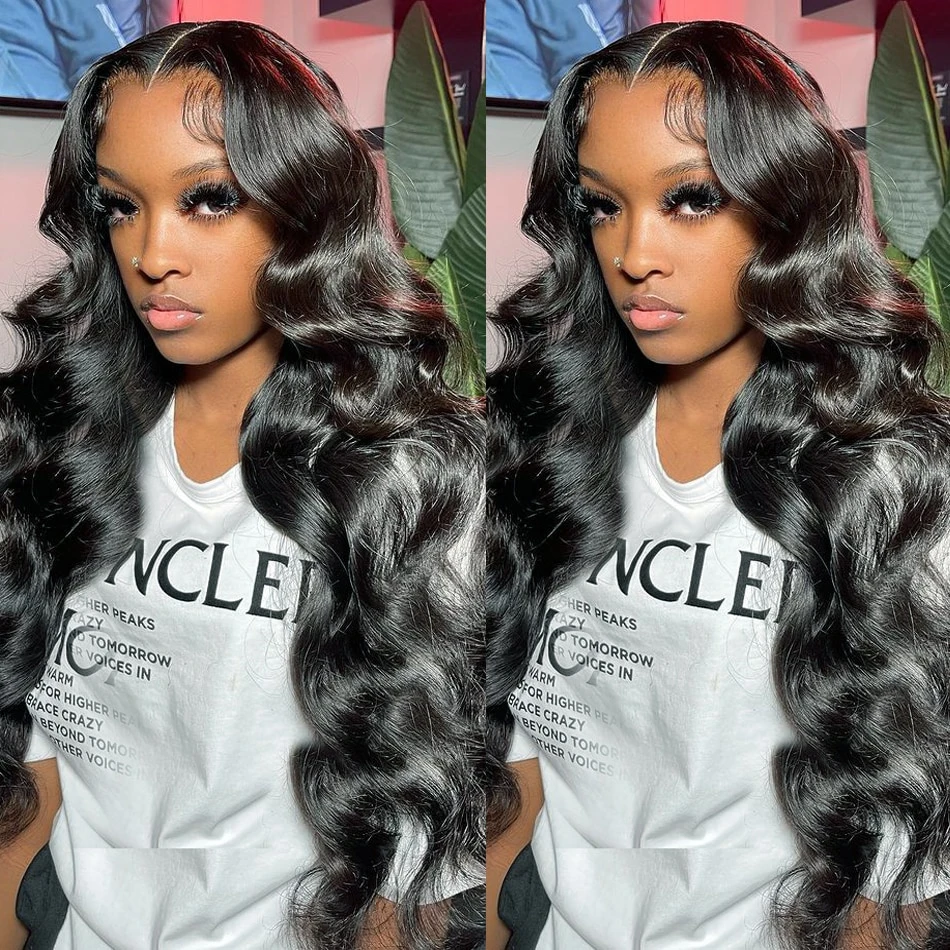 Brazilian Body Wave 1/3/4 Bundles 100% Human Hair Bundles 50g Fabeauty Virgin Remy Raw Hair Weave Extensions 10A Grade 28 Inches