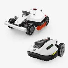 JY أفضل عرض لـ MAMMOTION LUBAA 2 AWWD 3000HX محيط سلك مجاني روبوت جزازة العشب التسليم السريع #1