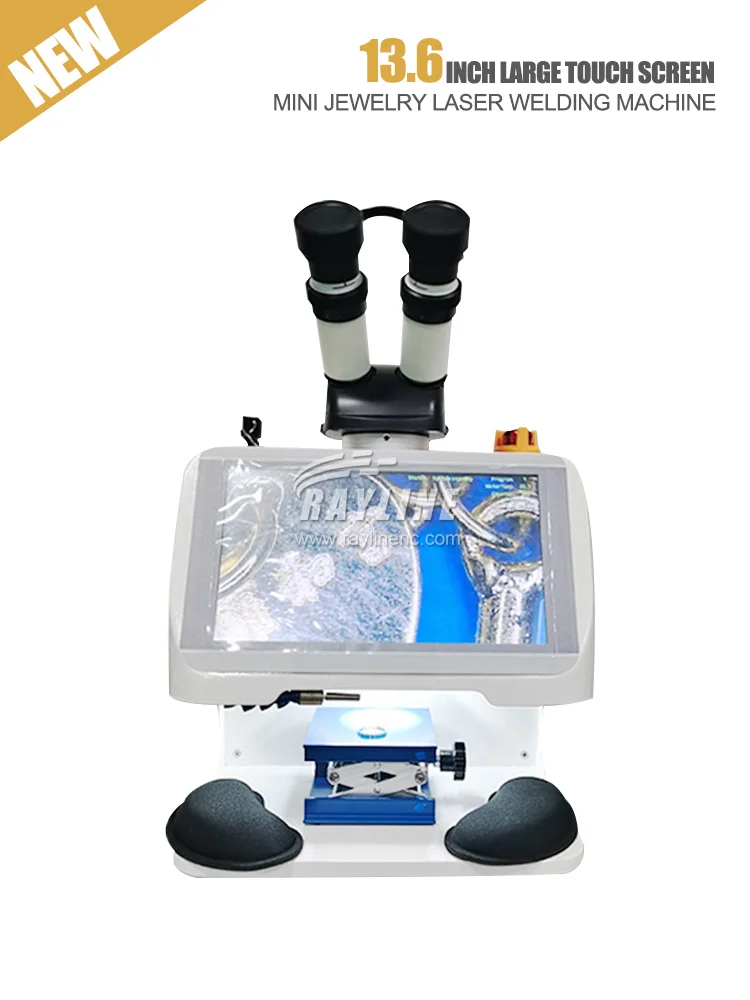 الفولاذ المقاوم للصدأ والمجوهرات آلة لحام الليزر لحام رائجة البيع مجوهرات آلة لحام نقطي بالليزر لحام الذهب الزجاجي