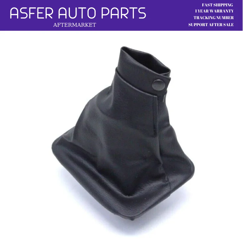 Gear Shift Gaiter Cover For Fiat Uno 60-70 High Quality Material Fast Shipping Oem 182060780