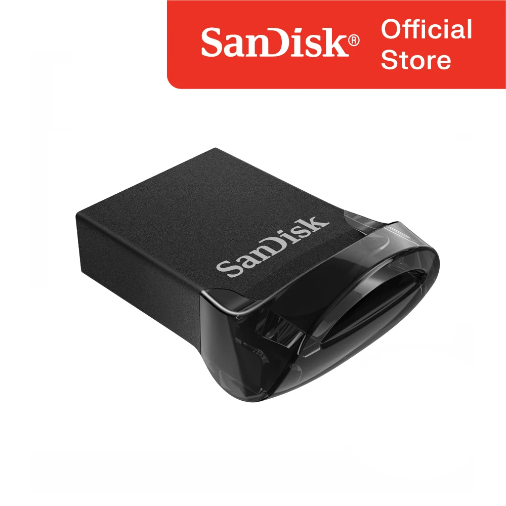 [SanDisk Korea Total] USB Ultra Fit CZ430 32GB 64GB 128GB 256GB 512GB USB domestic genuine AS 5 years