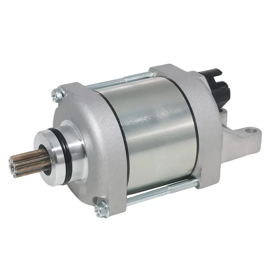 Motorcycle Starter Motor OEM:31200-K95-A41 For Honda CRF250 CRF250R 2019-2022 For Honda CRF250 CRF250RX 2019-2022 31200-K95-A21