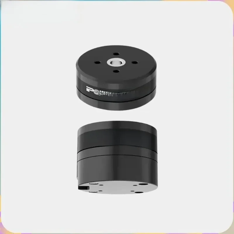 iFlight Nieuwe IPower GM2804 borstelloze gimbalmotor met AS5048A-encoder / aluminium behuizing voor camerastabilisatiesystemen - afbeelding 2