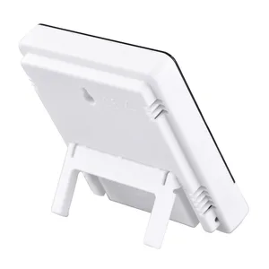 أعلى 8 مقياس درجة حرارة ورطوبة للمبيعات للحاضنة - رقم 4