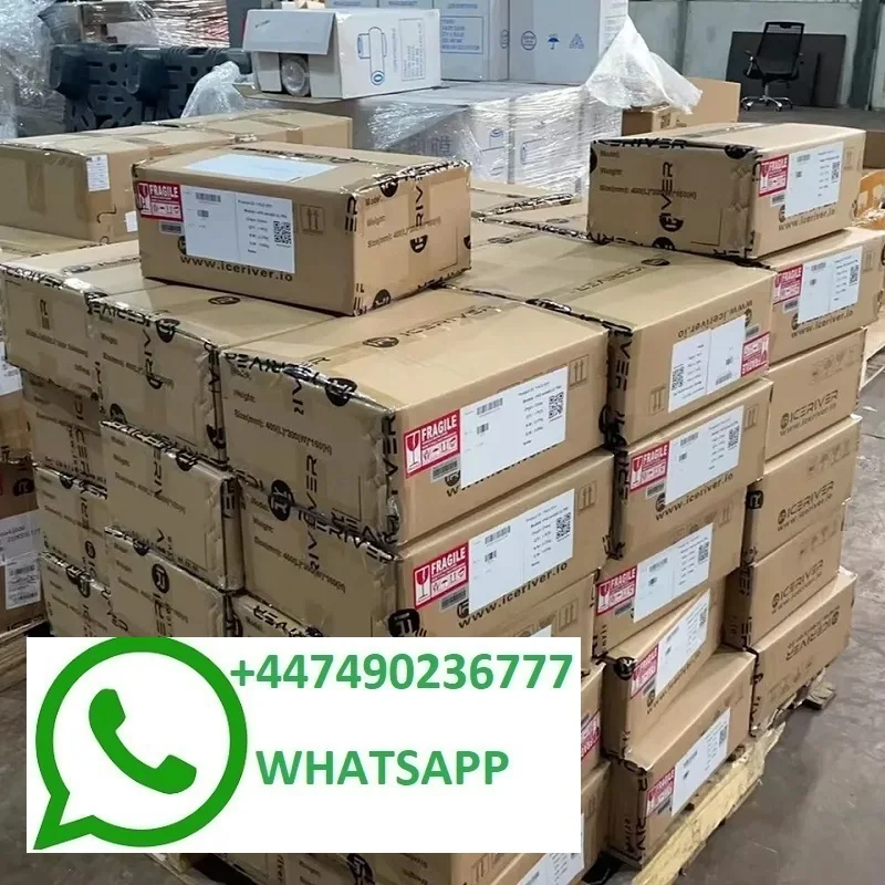 SA BUY 3 GET 1 FREE! IceRiver AL2 Lite 2Ths 500W Alephium Miner ALPH Mining Asic Crypto Miner Blake3 Algorithm DHL Fast Shipping