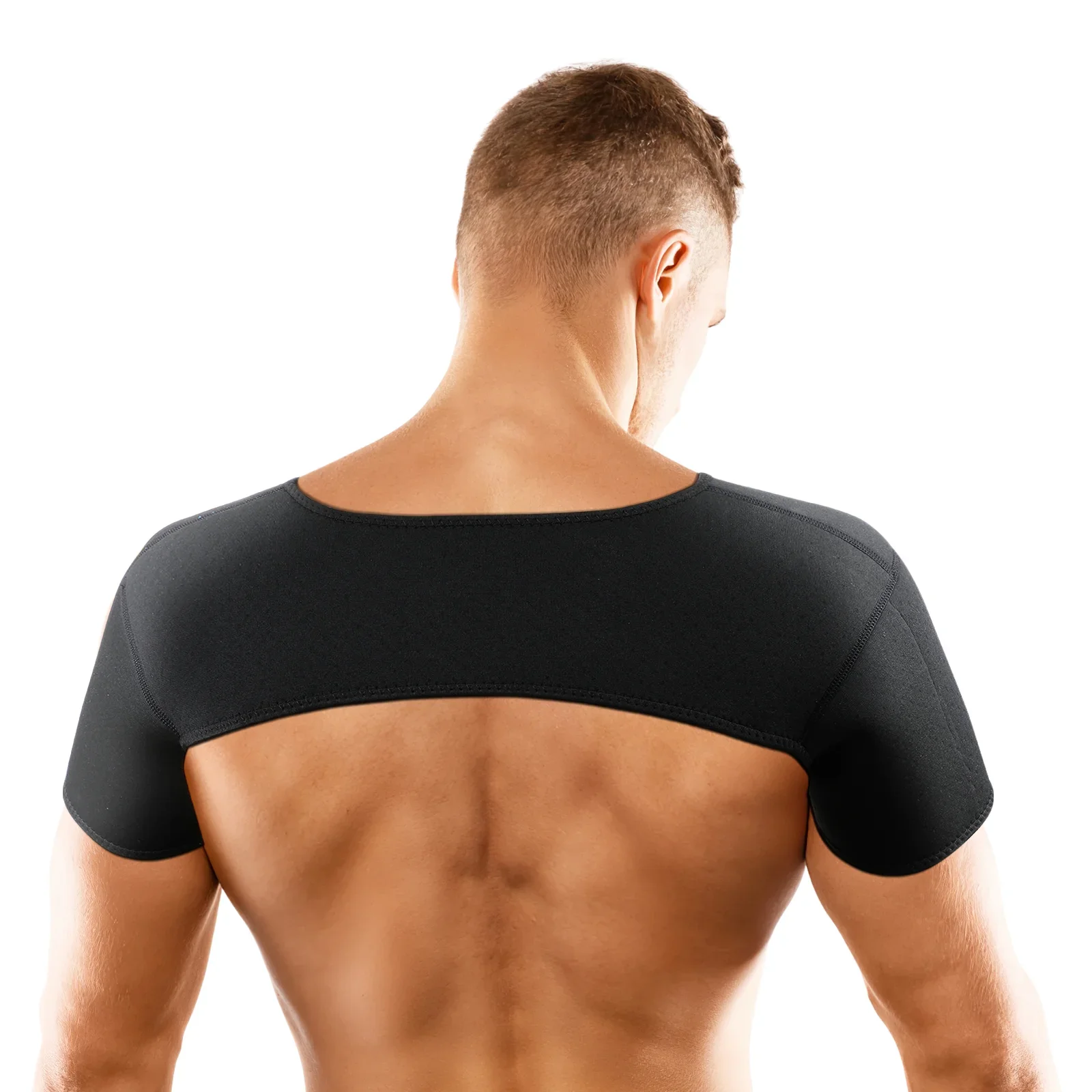 Schulter kompression unter Hemden Camisas Kompression Para Hombre Basketball Klammer Ärmel