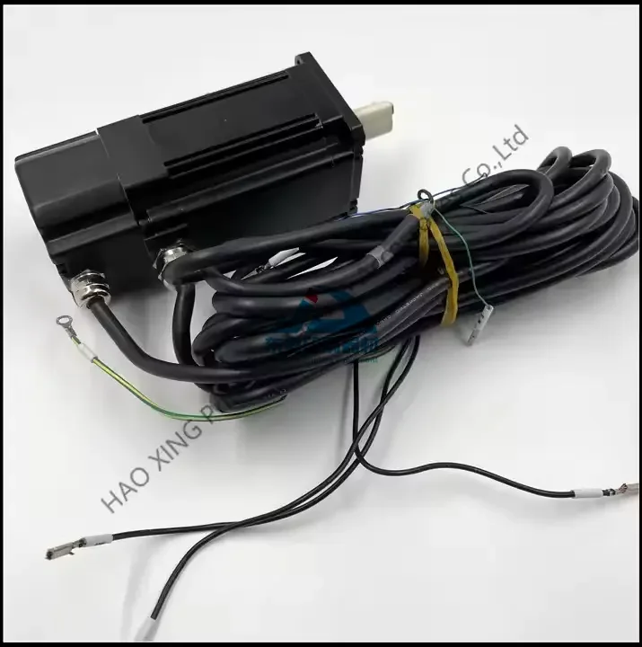 

Серводвигатель NA70-40NAMKS-PRF BA 332051 Запасные части для двигателя печатной машины Komori хорошего качества