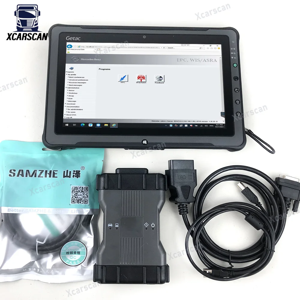 V2023.09 Doip Wifi … - image