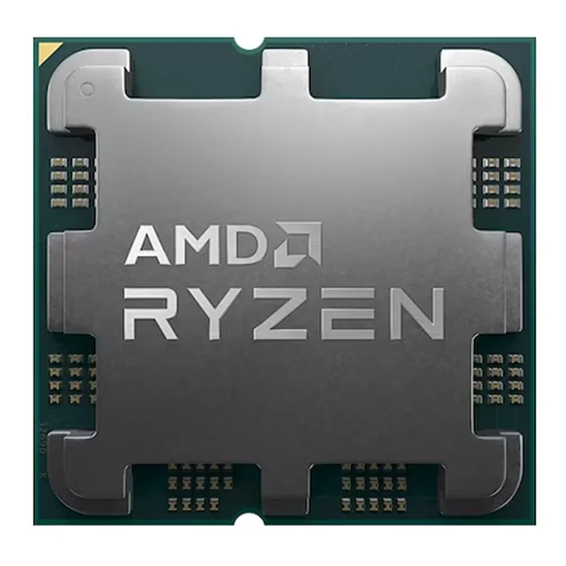 AMD Ryzen 7800X3D multi-pack (genuine) domestic genuine domestic shipping THEBLUE