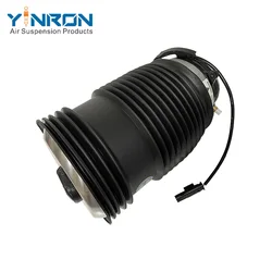 YINRON Rear Right Airmatic Spring For Mercedes Benz E Class W213 Air Suspension Bellow With ADS 2133200225 A2133200225