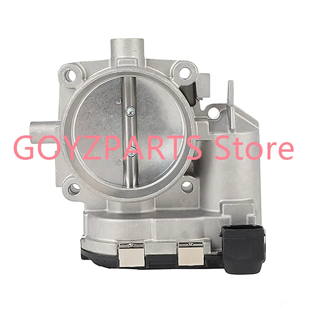 

0280750019 A1121410125 THROTTLE BODY For MERCEDES-BENZ E240 E280 S280 S320 S300 S500 S55 CLK500 M113 E300, E280 GLK300 R350 C300