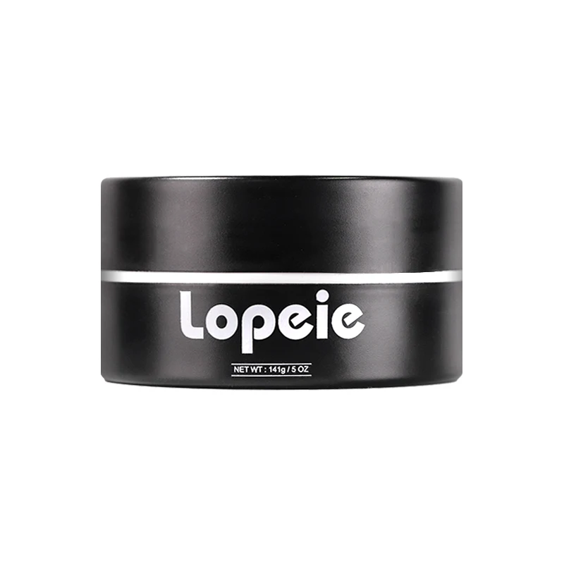 

Professional Mens Styling Hair Wax Strong Hold Natural Matte Finish No Flakes Non Greasy Easy to Wash Suitable for All Hair Type