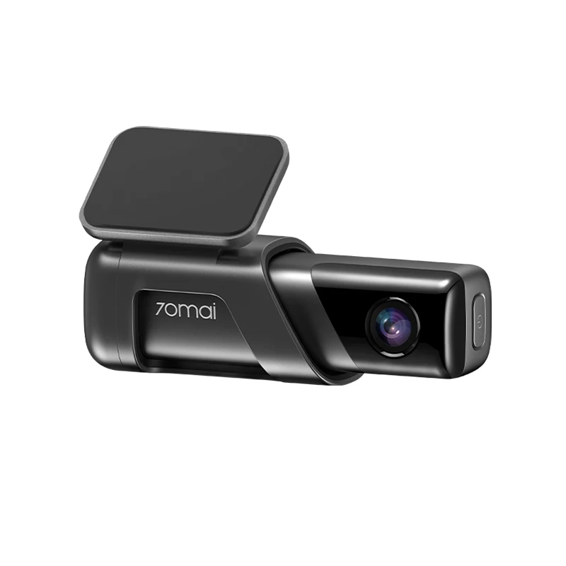 70mai M500 1944p 170fov built-in GPS ADAS 24H parking monitor eMMC built-in memory