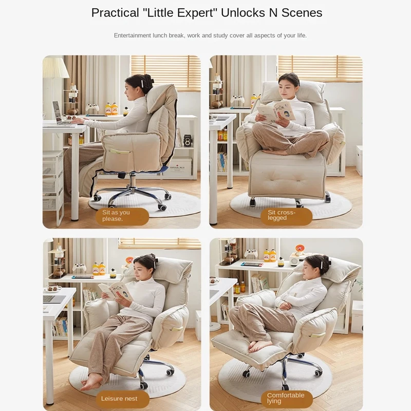 Thumbnail 3 - #12 Best Executive Office Chairs to Buy In 2026