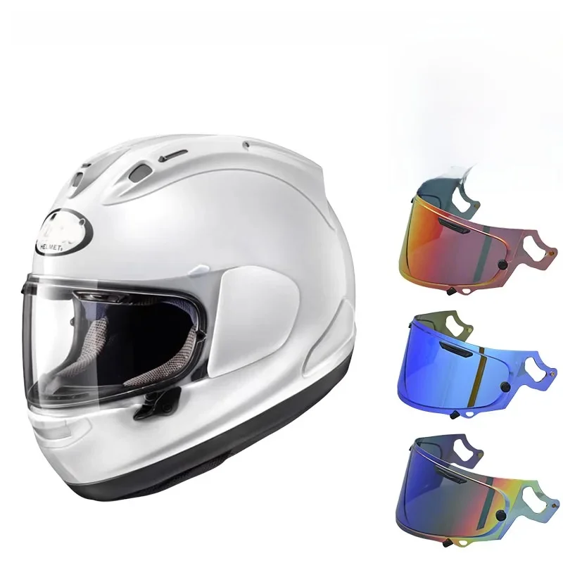 Daszek do Arai QV-Pro RX7X CORSAIR-X RX-7V RX7V NEO XD VAS-V VECTOR-X Vector X Defiant-X Defiant X Quantum-X Quantum X Signet-X — zdjęcie produktu 7