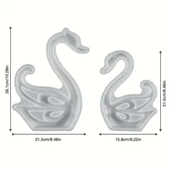 8 best sales Moule à plumes - №5