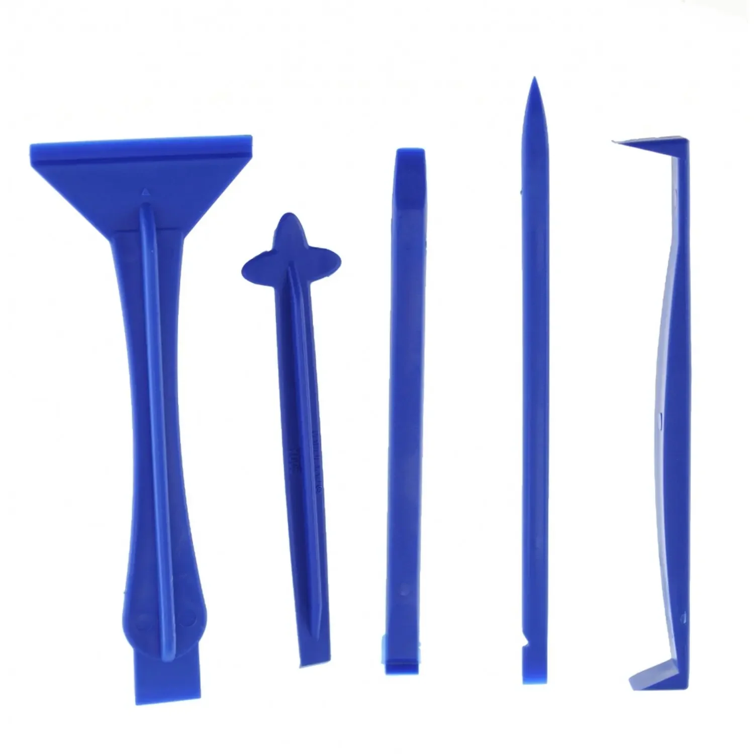 Pack 5 Werkzeuge kunststoff öffnung IPAD , IPHONE, TABLETTEN SMARTPHONES