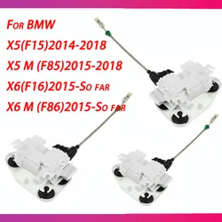 For BMW X5 F15 F85 X6 F16 F86 Door Lock Actuator 51207419839 51207419840 51207419841 51207419842 Brand New