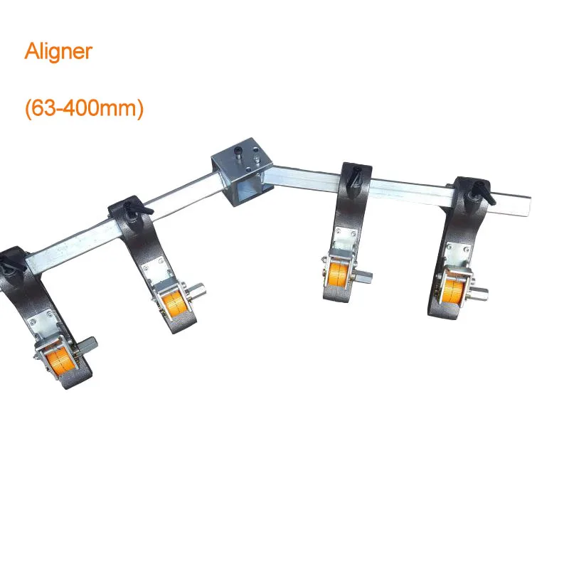 

Aligner315(63-400mm)Pipe Clamps,Pipe Clips ,Aligner 315-4 with Four V-Shape Clamps