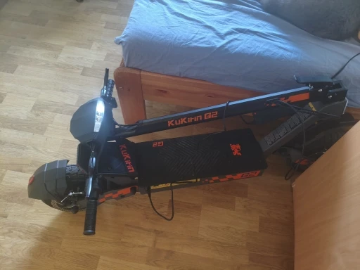 KuKirin G2